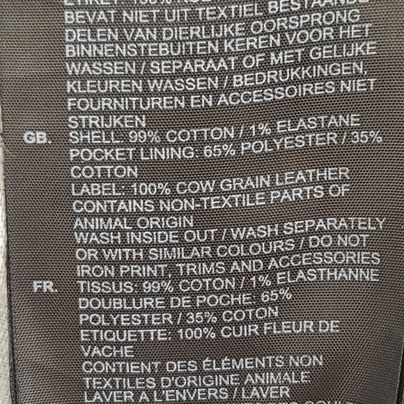 G Star Raw Jeans Mens 35x32 Blue 3301 Tapered Button Fly Denim Pants Washed Out - Picture 4 of 10